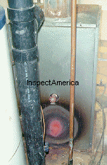 boiler defects